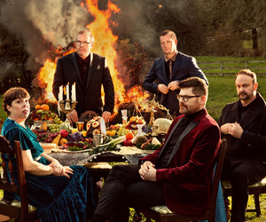 Die egoFM Privataudienz mit The Decemberists