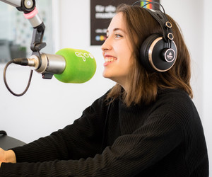 Die egoFM Privataudienz mit Alice Merton