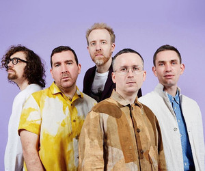 Die egoFM Privataudienz mit Hot Chip