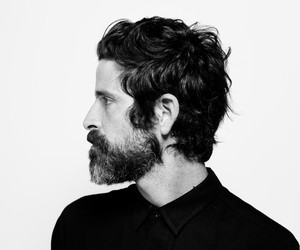 Die Privataudienz mit Devendra Banhart