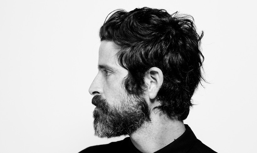 Die Privataudienz mit Devendra Banhart