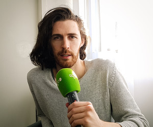 Die egoFM Privataudienz mit Hozier