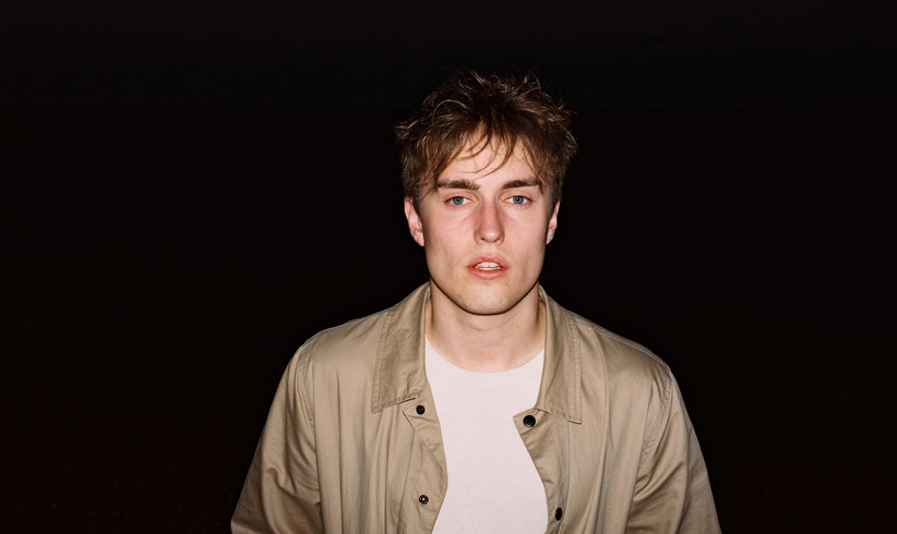 Die egoFM Privataudienz mit Sam Fender