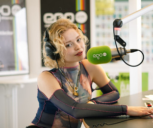 Millie Turner bei egoFM