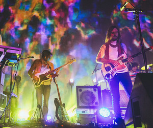 Tame Impala bei egoFM