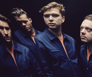 Die egoFM Privataudienz mit Everything Everything