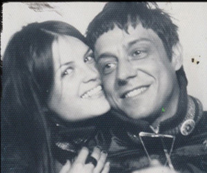 The Kills zu Gast im Chelsea Hotel 