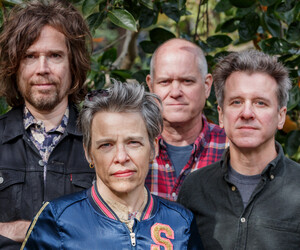 Die egoFM Privataudienz mit Superchunk