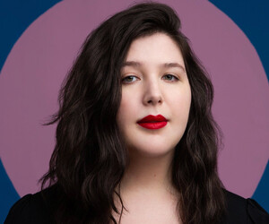 Die egoFM Privataudienz mit Lucy Dacus