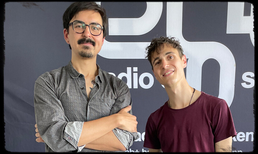 BILBAO bei egoFM