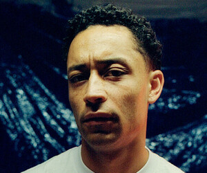 Loyle Carner bei egoFM