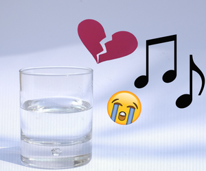 Kann Wasser Emotionen spüren?