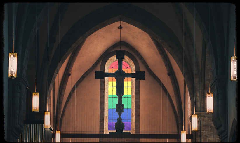 Wird die katholische Kirche queerfreundlich?