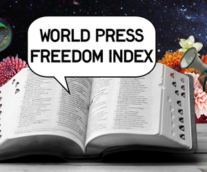 World Press Freedom Index