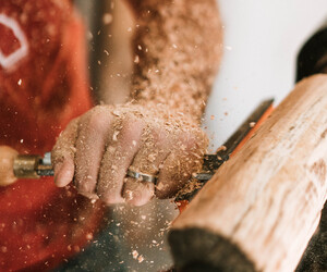 "Im Handwerk ist es einfach offen und unkompliziert."