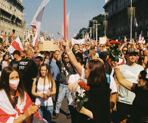 Was blieb vom Protest