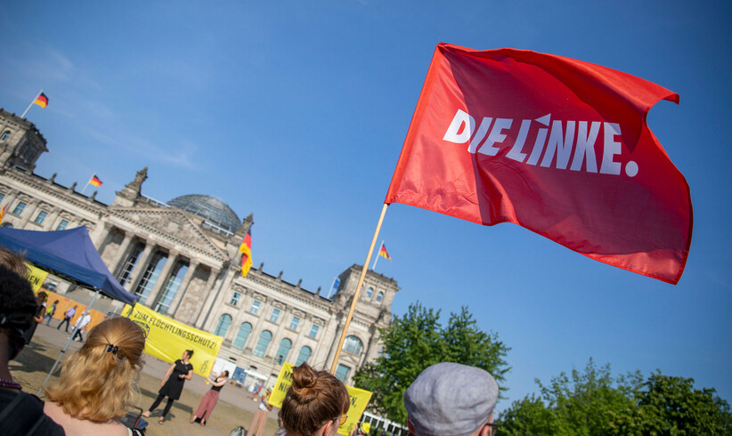 Die Linke in der Krise