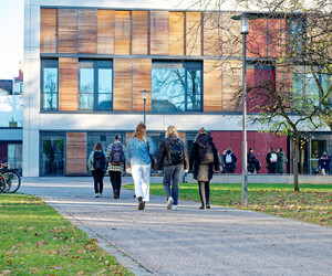 egoFM Jobrubrik: Katholische Stiftungshochschule München