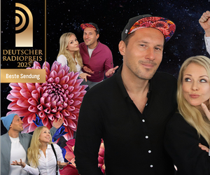 Die Hoffmann & Kollmann Radioshow