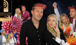 Die Hoffmann & Kollmann Radioshow