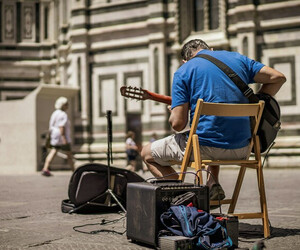 Was geht in der Musikszene Italiens?