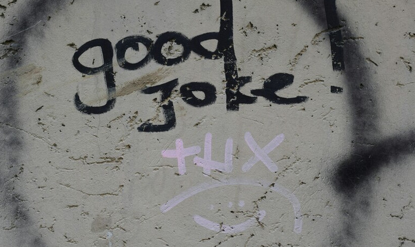 Kann man Humor lernen?