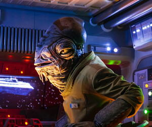 Outpost One: Die vielleicht größten Star Wars-Fanausstellung der Welt