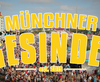 Phil vom Münchner Gesindel
