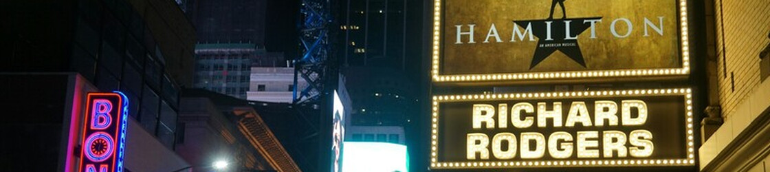 Diese berühmten Straßen solltest du kennen