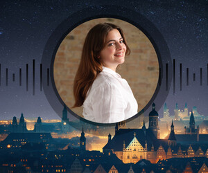 Ronja Forcher zu Gast im egoFM Talkradio