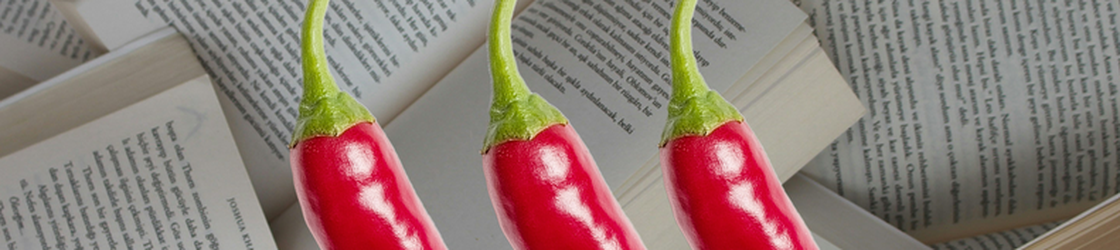 Dark Romance, Romantasy und ganz viel Spice