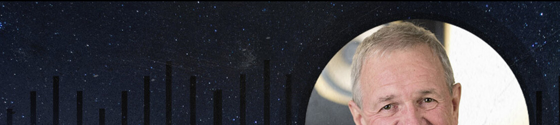 Fritz Egner zu Gast im egoFM Talkradio