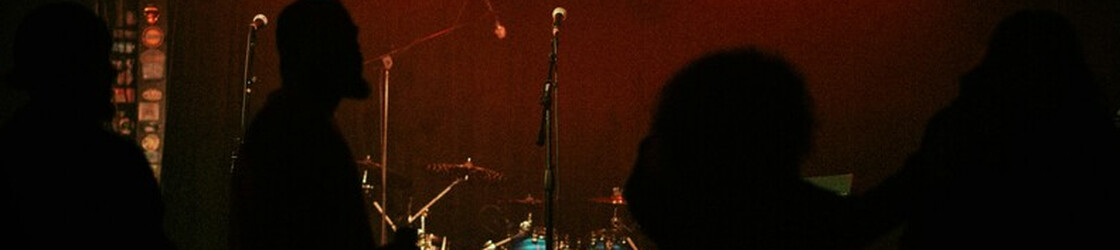 Was macht Live-Musik mit uns?