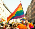 Der CSD in München 2026