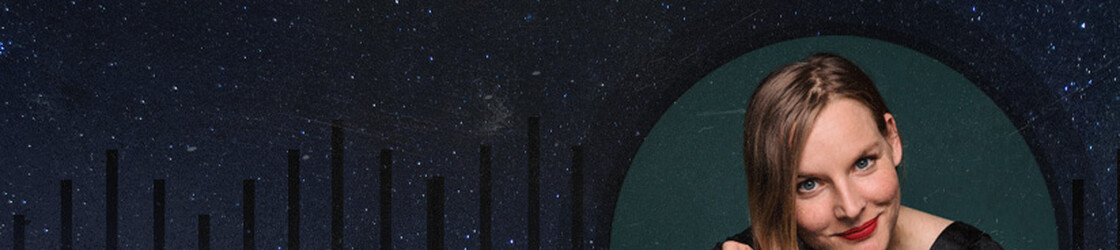 Judith Holofernes zu Gast im egoFM Talkradio