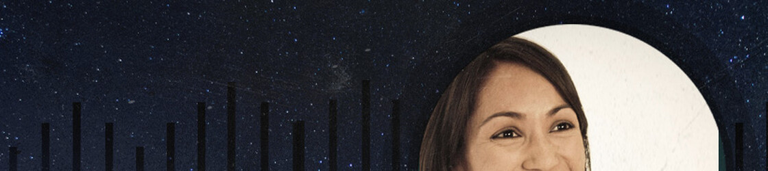 Fotografin Mónica Garduño im egoFM Talkradio