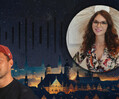 Medium Liza Gillhuber zu Gast im egoFM Talkradio