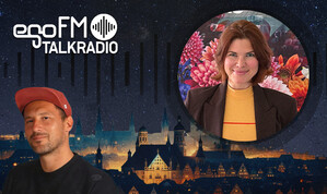 egoFM Talkradio