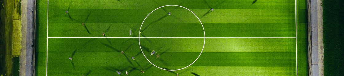 Die schlechtesten Fußballmannschaften