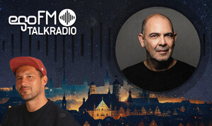 egoFM Talkradio