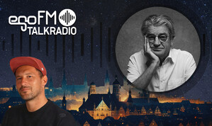 egoFM Talkradio