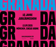 10 Jahre Granada