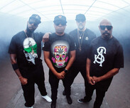 Cypress Hill