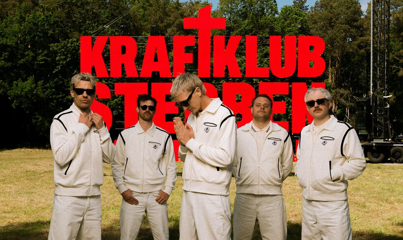 Kraftklub