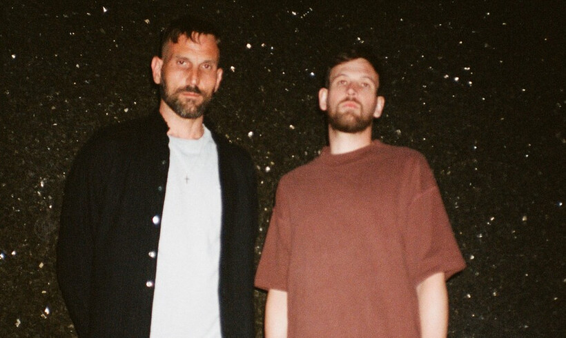 Klangkarussell in München