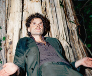 Tristan Brusch in Stuttgart