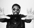 Curtis Harding