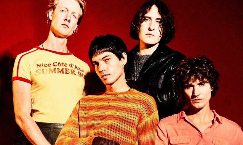 Temples