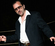 Gringo Mayer