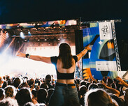 Das Modular Festival 2026 in Augsburg